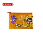 پاکت فانتزی زیپ دار هیرو - Image 6