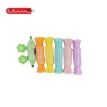 ماژیک علامت زن دو سر مدل شکلات کد 128