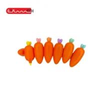 ماژیک علامت زن مدل هویج کد 809