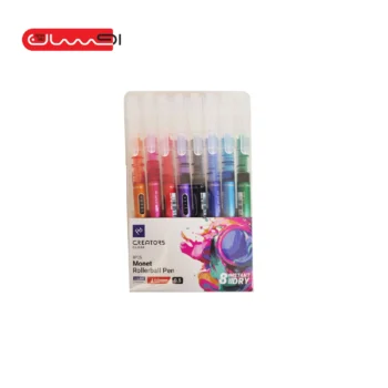 روان نویس 8 رنگ سی کلاس روان نویس 8 رنگ سی کلاس