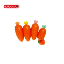 ماژیک علامت زن مدل هویج کد 809