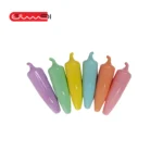 ماژیک علامت زن پاستلی مدل فلفل کد 812