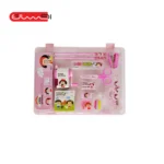 ست فانتزی لوازم التحریر deli کد 9610