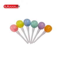 ماژیک علامت زن مدل آبنبات چوبی کد 1020