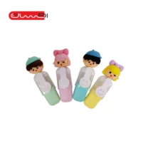 ماژیک علامت زن مدل عروسکی