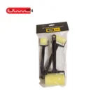 تامپون غلتکی 3 عددی