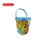 لگو خانه سازی 130 قطعه