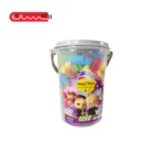 لگوی خانه سازی سطلی 300 قطعه