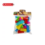 لگو خانه سازی سلفونی 53 قطعه