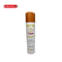 اسپری ورنی نقاشی درنا