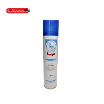 اسپری فیکساتیو درنا اسپری فیکساتیو درنا
