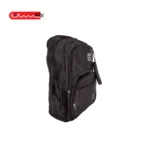 کوله پشتی زیب پاکتی جیب مخفی وفس کد 2388