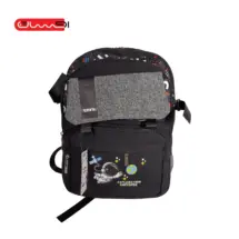 کوله پشتی طرح فضانورد وفس کد 2350