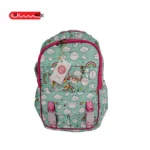 کوله پشتی جامدادی دار وفس کد 2114