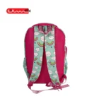 کوله پشتی جامدادی دار وفس کد 2114