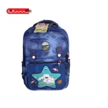 کوله پشتی طرح فضانورد وفس کد 2519