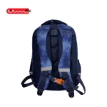 کوله پشتی طرح فضانورد وفس کد 2519