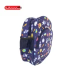 کوله پشتی طرح فضانورد وفس کد 2119