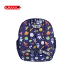 کوله پشتی طرح فضانورد وفس کد 2119