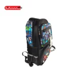 کوله پشتی طرح برجسته ی وفس کد 2027