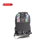 کوله پشتی طرح برجسته ی وفس کد 2027