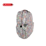 کوله پشتی جیب پاکتی وفس کد 2355