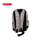 کوله پشتی جیب پاکتی وفس کد 2355