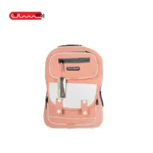 کوله پشتی جیب پاکتی وفس کد 2352