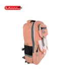 کوله پشتی جیب پاکتی وفس کد 2352