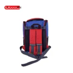 کوله پشتی صندوقی وفس کد 2122