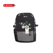 کوله پشتی طرح فضانورد وفس کد 2311