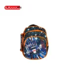 کوله پشتی جامدادی دار وفس کد 2374