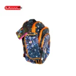 کوله پشتی جامدادی دار وفس کد 2374