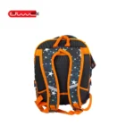 کوله پشتی جامدادی دار وفس کد 2374