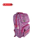 کوله پشتی جامدادی دار وفس کد 2159