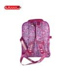 کوله پشتی جامدادی دار وفس کد 2159