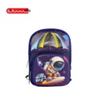 کوله پشتی طرح برجسته ی SPACE BOY وفس 2020