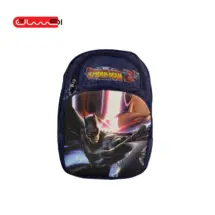 کوله پشتی طرح برجسته ی وفس کد 2003