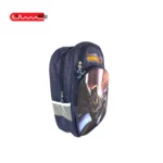 کوله پشتی طرح برجسته ی وفس کد 2003