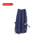 جامدادی دو زیپ Hundred