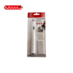 پاک کن شارژی کایزر