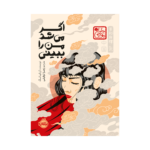 کتاب اگر می شد من را ببینی