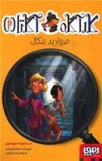 مجموعه کتاب کارآگاه آگاتا (4 جلدی)