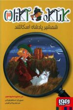 مجموعه کتاب کارآگاه آگاتا (4 جلدی)