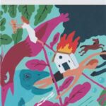 کتاب سال گمشده ی خوآن سالواتی یرا