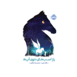 کتاب راز اسب های توی آینه