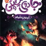 کتاب جادوی چپکی 4 (اردوی شبانه)