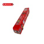 خمیر بازی مدل اتوبوسی / کنکو