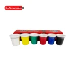 خمیر بازی مدل اتوبوسی / کنکو - Image 3