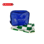 شطرنج کیفی بزرگ سیمرغ - Image 3